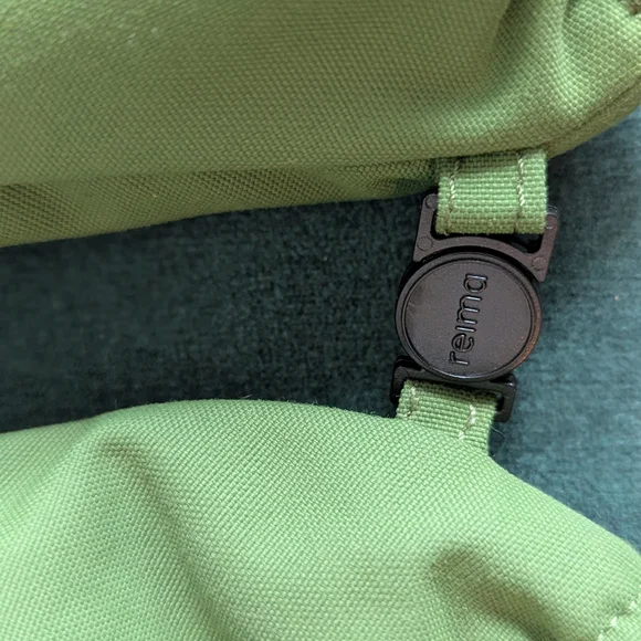 Reima Ote Mittens - Picture 4 of 5